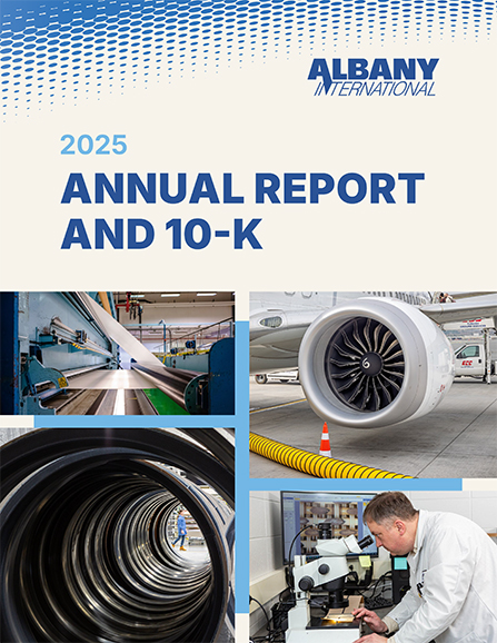 2025 Annual Report